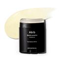 Abib Quick Sunstick Protection Bar SPF50+ Broad Spectrum 0.77 fl.oz - Glowy Sunscreen Stick for Dry & Sensitive Skin 1