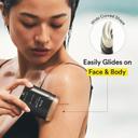Abib Quick Sunstick Protection Bar SPF50+ Broad Spectrum 0.77 oz - Glowy Sunscreen Stick for Dry & Sensitive Skin 4