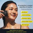 Abib Quick Sunstick Protection Bar SPF50+ Broad Spectrum 0.77 oz - Glowy Sunscreen Stick for Dry & Sensitive Skin 6