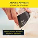 Abib Quick Sunstick Protection Bar SPF50+ Broad Spectrum 0.77 oz - Glowy Sunscreen Stick for Dry & Sensitive Skin 7