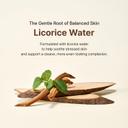 Acwell Licorice pH 5.5 Balancing Cleansing Toner - Skin Clarifying & Hydration Boosting Toner for Sensitive Skin 5.07 fl.oz 4