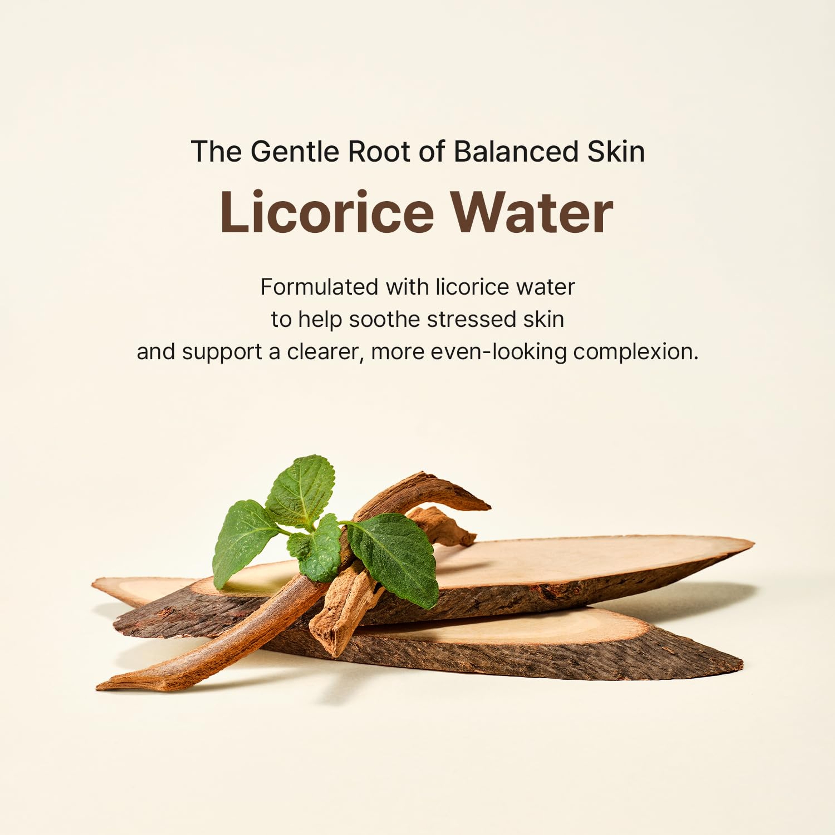 Acwell Licorice pH 5.5 Balancing Cleansing Toner - Skin Clarifying & Hydration Boosting Toner for Sensitive Skin 5.07 fl.oz 4