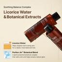 Acwell Licorice pH 5.5 Balancing Cleansing Toner - Skin Clarifying & Hydration Boosting Toner for Sensitive Skin 5.07 fl.oz 5