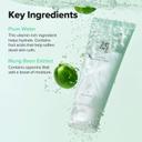 Beauty Of Joseon Green Plum Refreshing Cleanser 3.38 fl.oz - Gel Type Deep Pore Cleansing Face Wash for All Skin Types 4