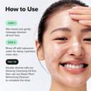 Beauty Of Joseon Green Plum Refreshing Cleanser 3.38 fl.oz - Gel Type Deep Pore Cleansing Face Wash for All Skin Types 6