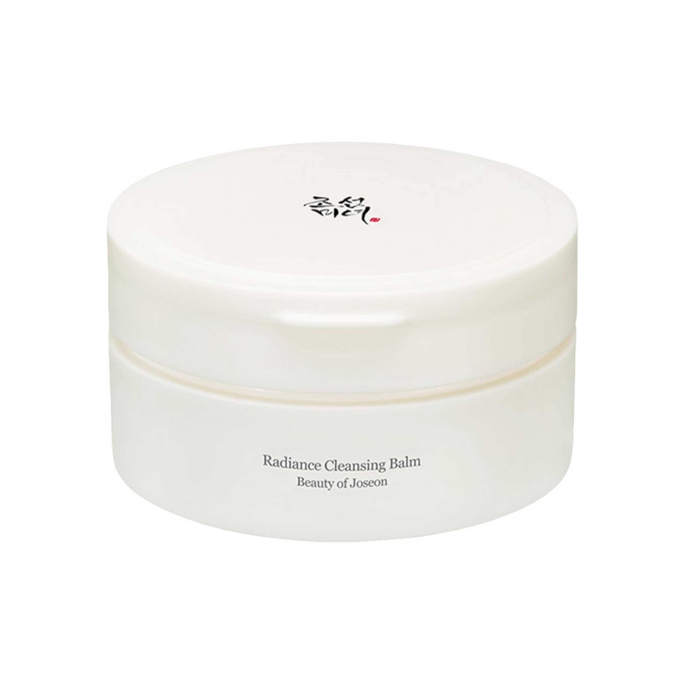 Beauty Of Joseon Radiance Cleansing Balm 3.38 fl.oz - Makeup, Sunscreen, Pore Cleanser for Sensitive Acne Skin 1