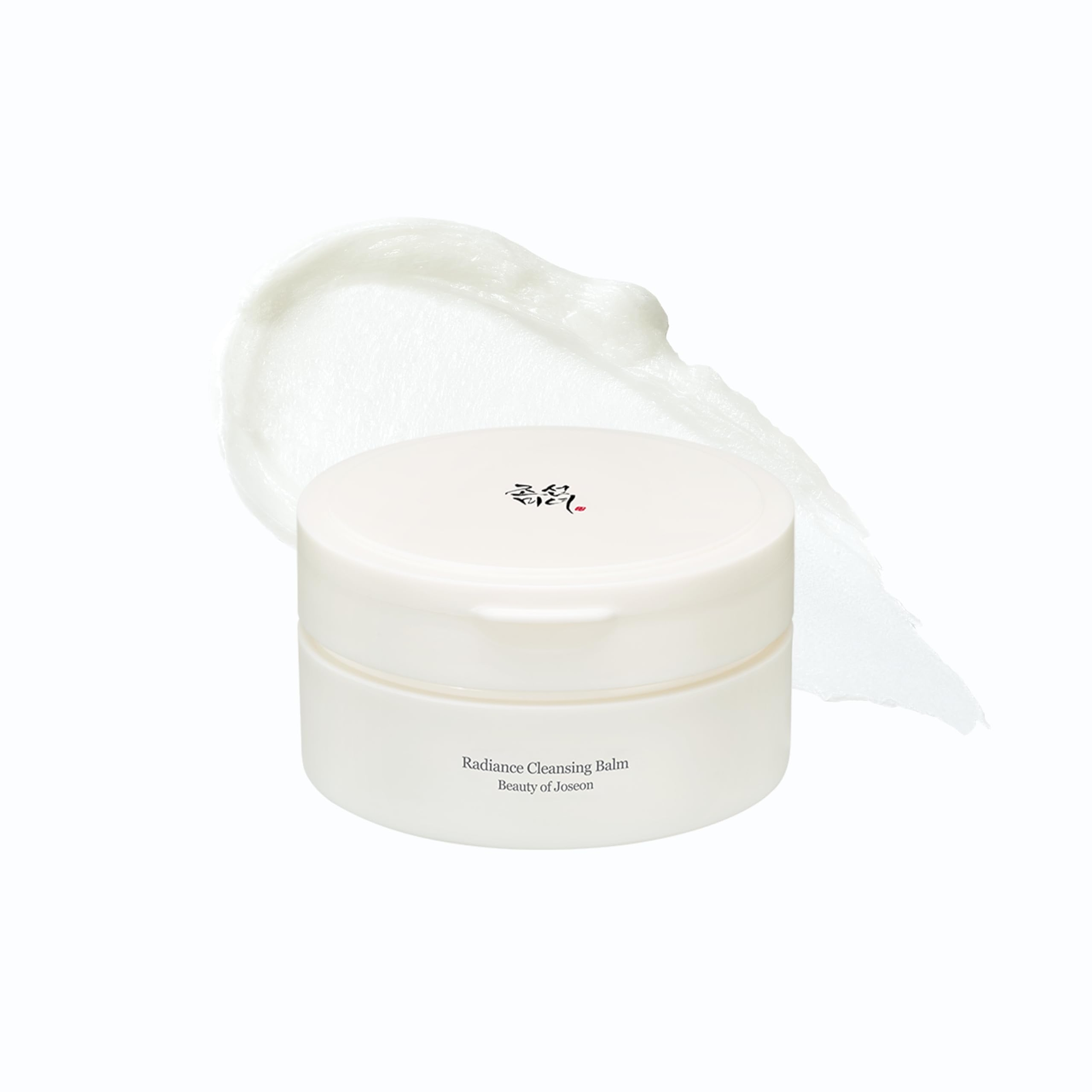 Beauty Of Joseon Radiance Cleansing Balm - Makeup, Sunscreen, Pore Cleanser for Sensitive Acne Skin 3.38 fl.oz 1