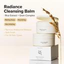 Beauty Of Joseon Radiance Cleansing Balm - Makeup, Sunscreen, Pore Cleanser for Sensitive Acne Skin 3.38 fl.oz 2