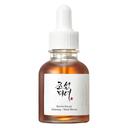 Beauty Of Joseon Revive Snail Mucin Ginseng Serum 1.01 fl.oz - Hydrating Peptide Facial Moisturizer for Sensitive Skin 1