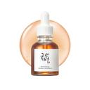 Beauty Of Joseon Revive Snail Mucin Ginseng Serum - Hydrating Peptide Facial Moisturizer for Sensitive Skin 1.01 fl.oz 10