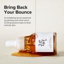 Beauty Of Joseon Revive Snail Mucin Ginseng Serum - Hydrating Peptide Facial Moisturizer for Sensitive Skin 1.01 fl.oz 12