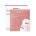 Biodance Bio-Collagen Real Deep Mask 1.19 fl.oz (Pack of 4) - Hydrating Overnight Hydrogel Face Mask 1