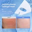 Biodance Hydro Cera-nol Real Deep Mask 1.19 oz (Pack of 4) - Hydrating Overnight Hydrogel Face Mask 3