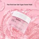 Biodance Collagen Gel Toner Pads 60 Count - Plumping Toner Pads for Sensitive Skin 3
