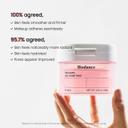 Biodance Collagen Gel Toner Pads 60 Count - Plumping Toner Pads for Sensitive Skin 6
