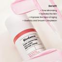 Biodance Pore Perfecting Collagen Peptide Cream 1.69 fl.oz - Hydrating, Firming Facial Moisturizer 3