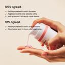 Biodance Pore Perfecting Collagen Peptide Cream 1.69 fl.oz - Hydrating, Firming Facial Moisturizer 7