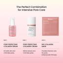 Biodance Pore Perfecting Collagen Peptide Cream 1.69 fl.oz - Hydrating, Firming Facial Moisturizer 9