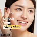 Cosrx Advanced Snail 92 All in One Cream 3.52 oz -  Lightweight Moisturing Cream for Soft, Glowy Skin 3