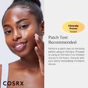 Cosrx Advanced Snail Mucin Glass Glow Hydrogel Mask 1.19 oz (Pack of 3) - Overnight Collagen Face Mask 6