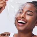 Cosrx Advanced Snail Mucin Glass Glow Hydrogel Mask 1.19 oz (Pack of 3) - Overnight Collagen Face Mask 9