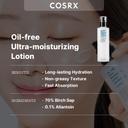 Cosrx Oil Free Ultra-Moisturizing Lotion with Birch Sap 3.38 fl.oz - Daily Acne Facial Moisturizer for All Skin Types 2