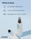 Cosrx Oil Free Ultra-Moisturizing Lotion with Birch Sap 3.38 fl.oz - Daily Acne Facial Moisturizer for All Skin Types 4