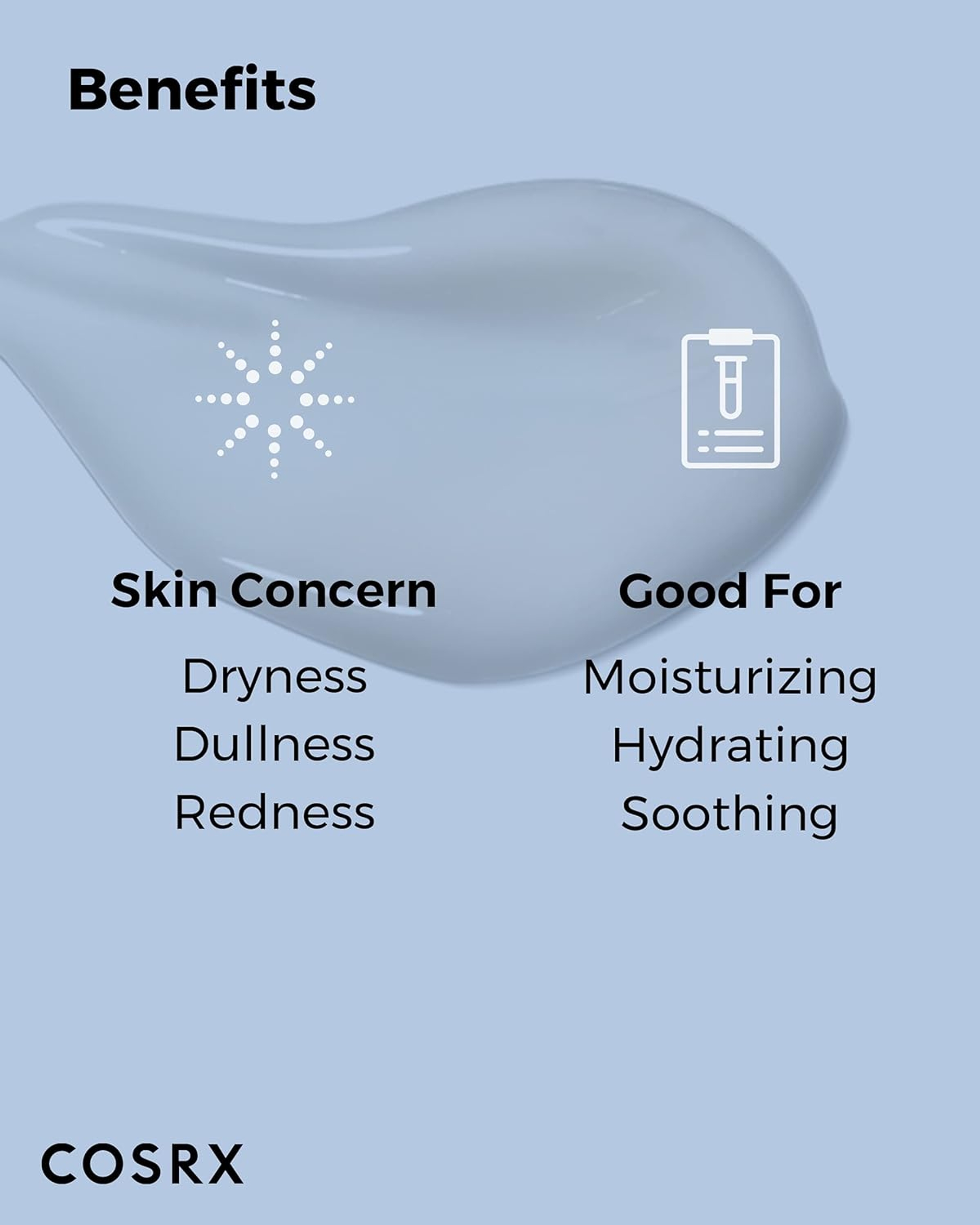 Cosrx Oil Free Ultra-Moisturizing Lotion with Birch Sap 3.38 fl.oz - Daily Acne Facial Moisturizer for All Skin Types 6