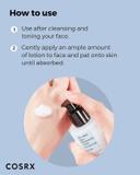 Cosrx Oil Free Ultra-Moisturizing Lotion with Birch Sap 3.38 fl.oz - Daily Acne Facial Moisturizer for All Skin Types 7
