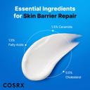 Cosrx The Ceramide Skin Barrier Moisturizer 2.70 fl.oz - Barrier Repair Face Cream for Dry & Sensitive Skin 4
