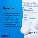 Cosrx The Ceramide Skin Barrier Moisturizer 2.70 fl.oz - Barrier Repair Face Cream for Dry & Sensitive Skin 5