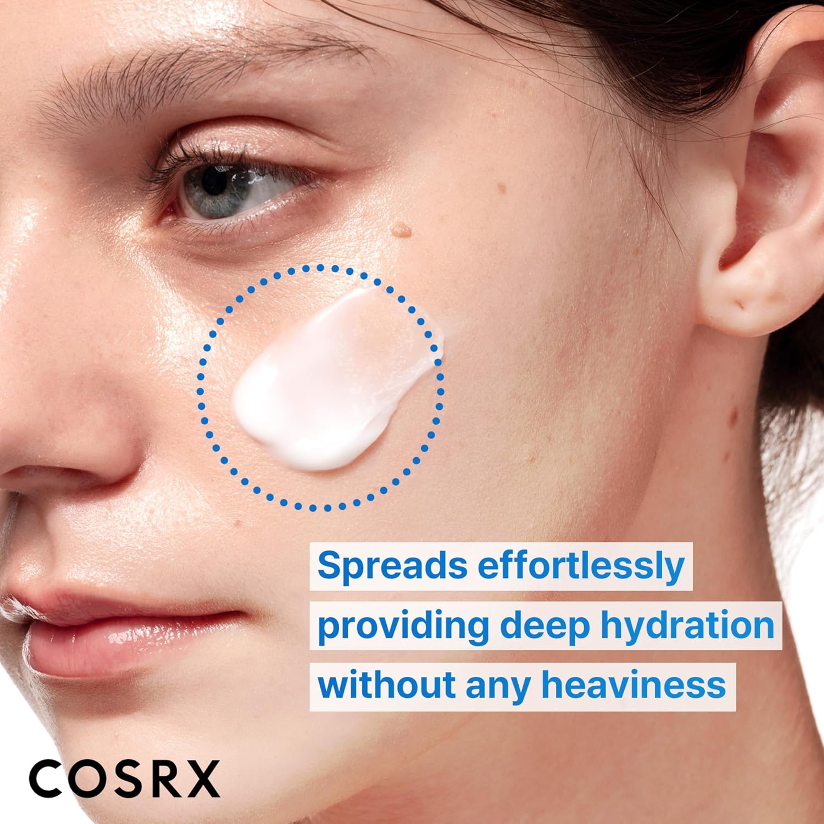 Cosrx The Ceramide Skin Barrier Moisturizer 2.70 fl.oz - Barrier Repair Face Cream for Dry & Sensitive Skin 6