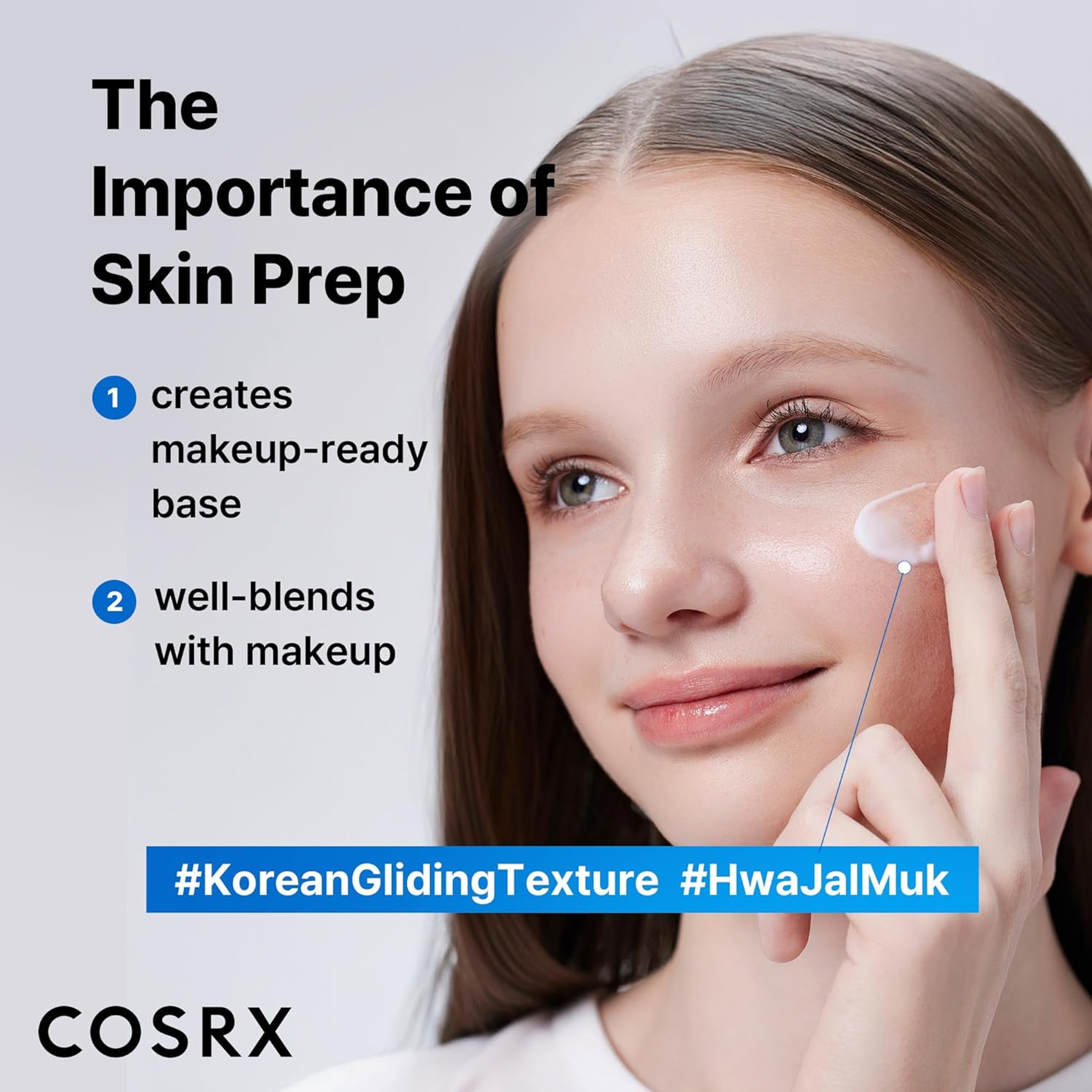 Cosrx The Ceramide Skin Barrier Moisturizer 2.70 fl.oz - Barrier Repair Face Cream for Dry & Sensitive Skin 8