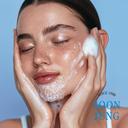 Etude SoonJung pH 6.5 Whip Cleanser - Mild Micro Foaming Face Wash for Sensitive Skin 5.07 fl.oz 11