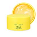 Goodal Green Tangerine Vitamin C Eye Gel Patch 60 Count - Hydrating Gel Under Eye Masks for Tired Puffy Eyes 9