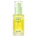 Goodal Green Tangerine Vita-C Dark Spot Care Serum Alpha 1.01 fl.oz - Facial Serum with 5% Niacinamide for Dull Skin 1