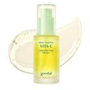 Goodal Green Tangerine Vita-C Dark Spot Care Serum Alpha 1.01 fl.oz - Facial Serum with 5% Niacinamide for Dull Skin 1