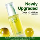 Goodal Green Tangerine Vita-C Dark Spot Care Serum Alpha 1.01 fl.oz - Facial Serum with 5% Niacinamide for Dull Skin 2