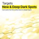 Goodal Green Tangerine Vita-C Dark Spot Care Serum Alpha 1.01 fl.oz - Facial Serum with 5% Niacinamide for Dull Skin 5