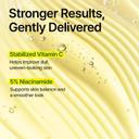 Goodal Green Tangerine Vita-C Dark Spot Care Serum Alpha 1.01 fl.oz - Facial Serum with 5% Niacinamide for Dull Skin 6