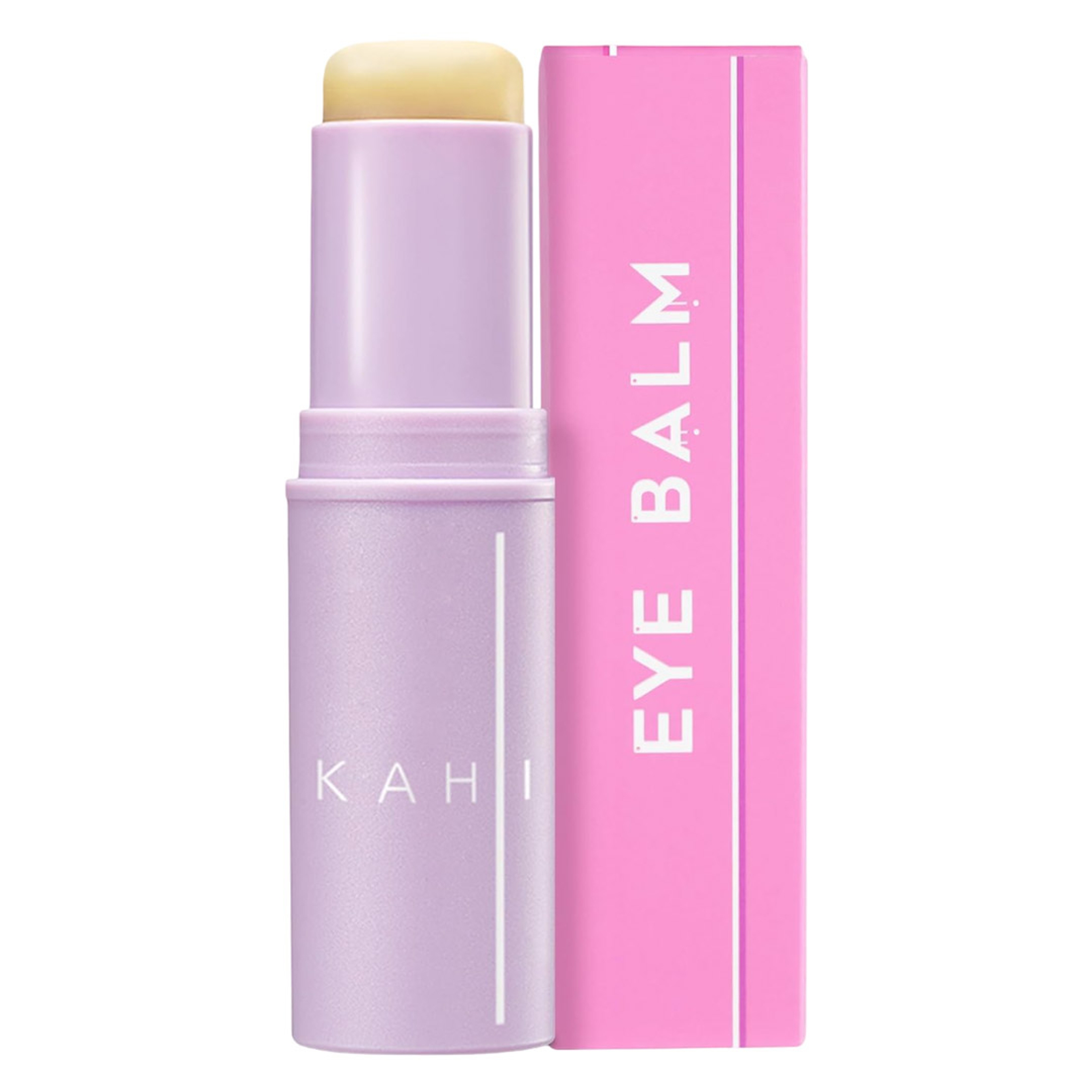 Kahi Eye Balm Stick & Moisture 0.32 oz - Under Eye Brightener & Glow 1