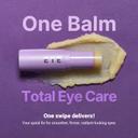 Kahi Eye Balm Stick & Moisture 0.32 oz - Under Eye Brightener & Glow 2