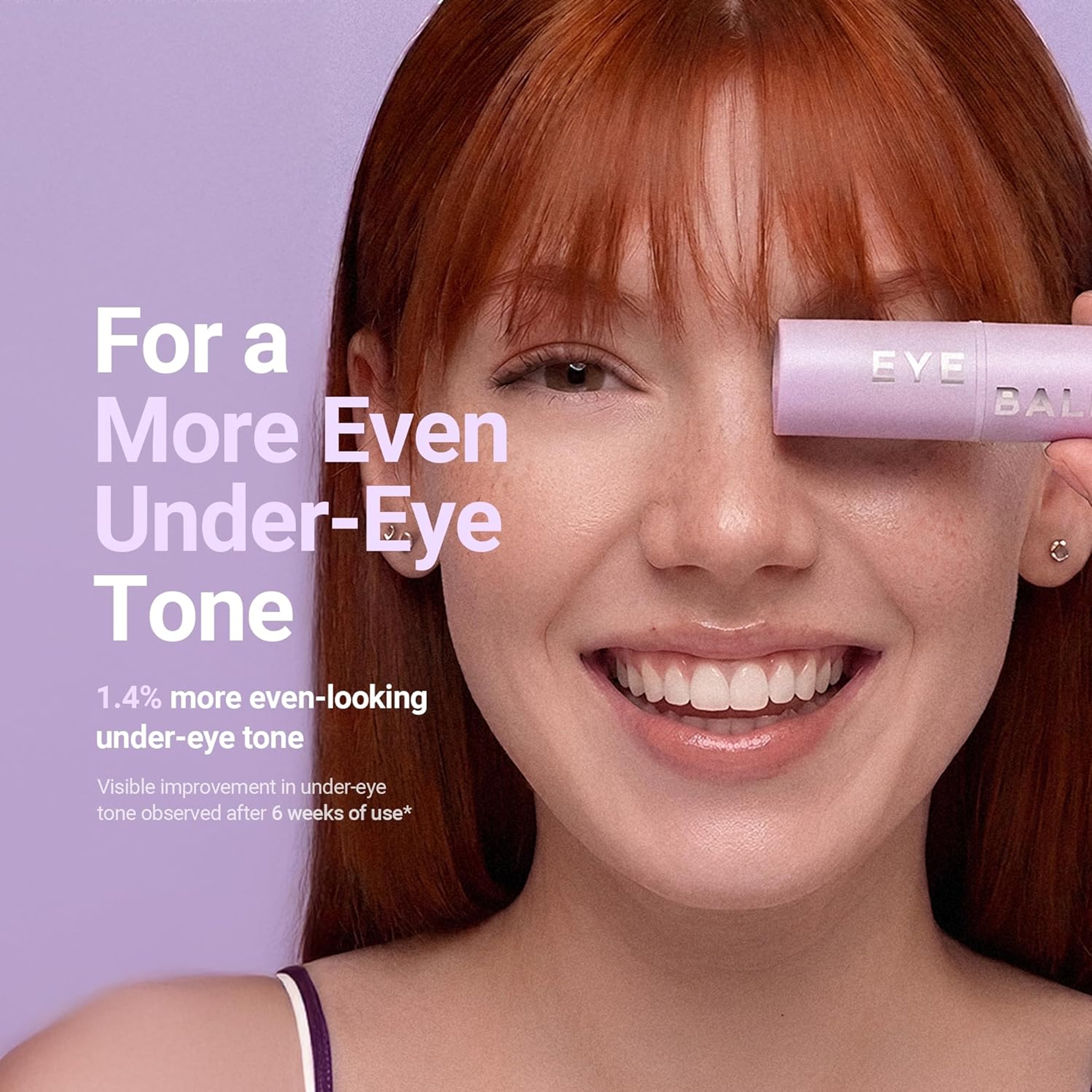 Kahi Eye Balm Stick & Moisture 0.32 oz - Under Eye Brightener & Glow 4