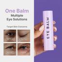 Kahi Eye Balm Stick & Moisture 0.32 oz - Under Eye Brightener & Glow 6