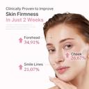 Medicube PDRN Pink Peptide Serum 1.01 fl.oz - Glow Serum with Salmon DNA for Hydration & Firm-Looking Skin 5