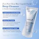Medicube Zero Pore Capsule Cleansing Foam 4.23 fl.oz - Daily Gentle Cleanser for Skin Texture, Blackhead & Pore Care 2