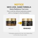 Medicube Deep Vita C Capsule Cream 1.94 oz - Liposome Vitamin C Golden Capsule for Radiance & Firm-Looking Skin 2
