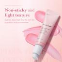 Medicube PDRN Pink Peptide Eye Cream 1.01 fl.oz - Eye Serum with Salmon DNA for Fine Lines, Uneven Skin 5