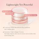 Medicube Triple Collagen Cream 1.69 fl.oz - Hydrating & Firming Moisturizer for Wrinkle Care 3