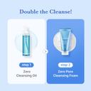 Medicube Facial Zero Foam Cleanser 4.23 fl.oz - Daily Gentle Cleansing Foam for Sensitive Skin 5